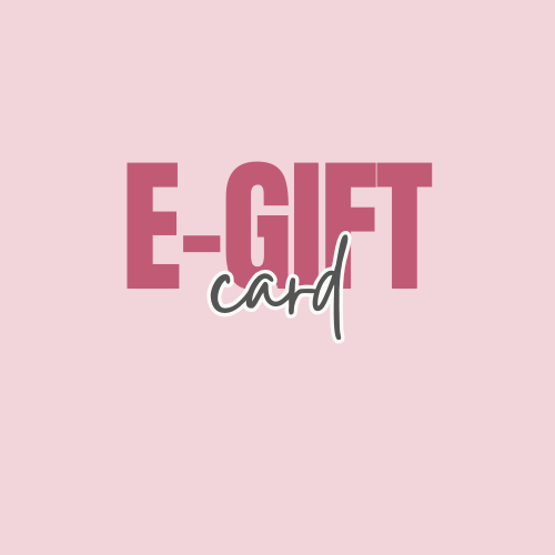BACRYLIX GIFT CARD