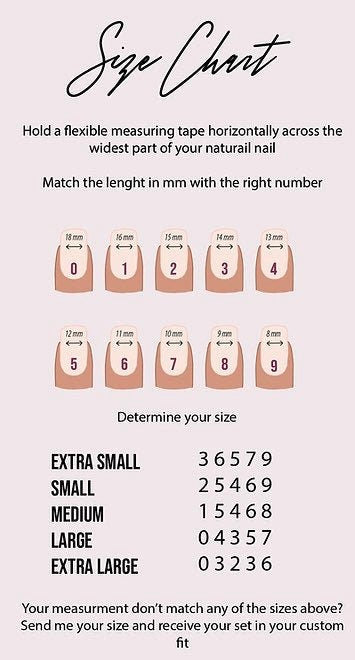 Sweater pattern + Plaid press ons | Fall press on nails | Handmade Press On Nails